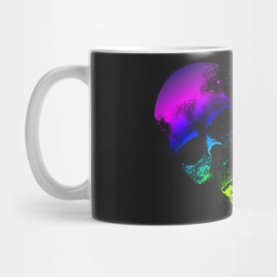 LOVE WINS RAINBOW Mug